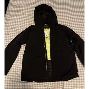 MAJOR SAVINGS- BRAND NEW MENS SKI AND SNOW COAT FROM ST BERNARDS